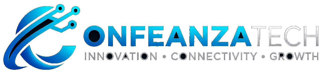Confeanza Tech