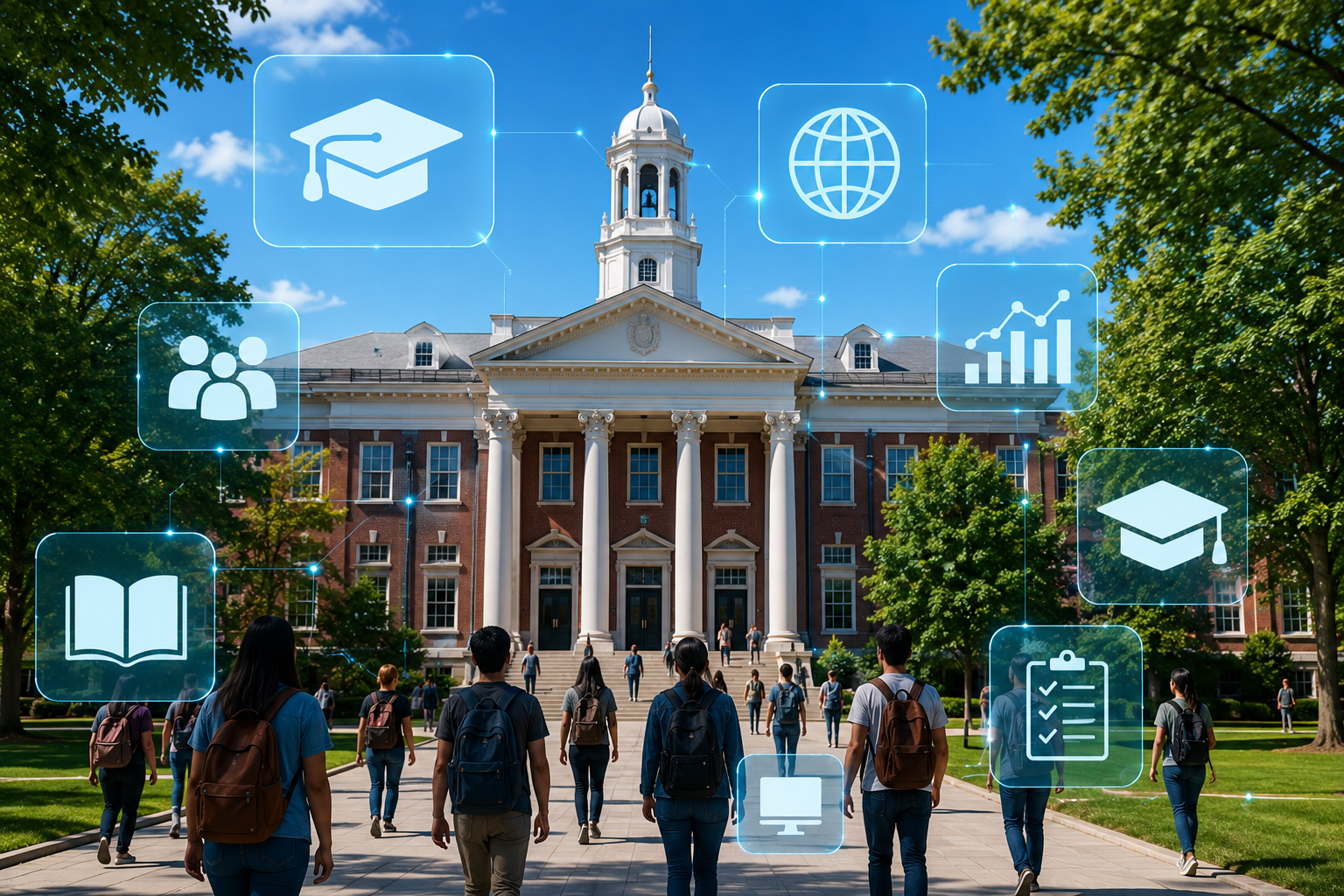 Higher Education